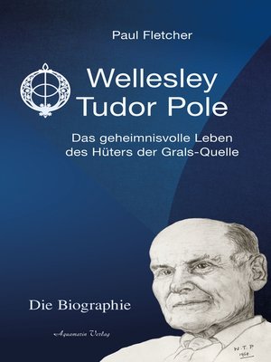 cover image of Wellesley Tudor Pole